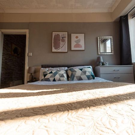 Cosy 1 Bed Apartment In Линкольн Экстерьер фото