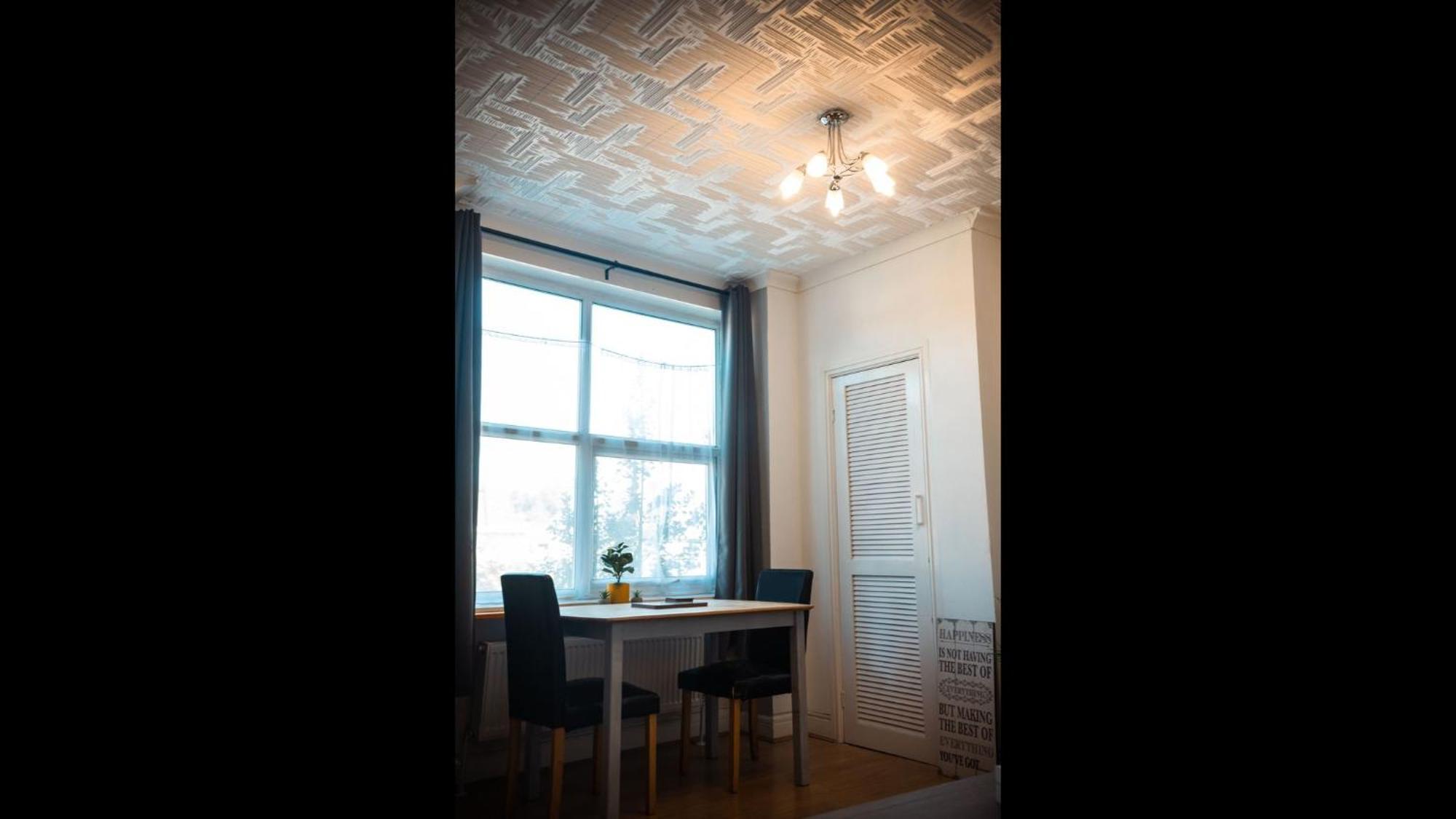 Cosy 1 Bed Apartment In Линкольн Экстерьер фото