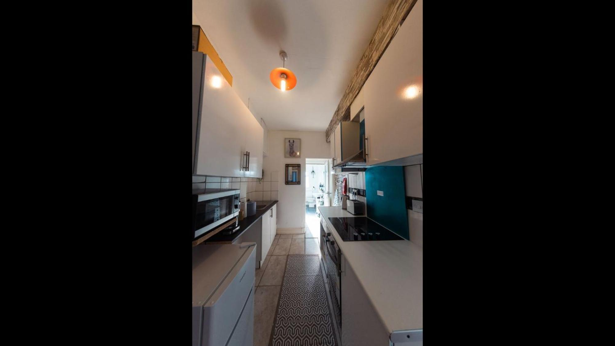 Cosy 1 Bed Apartment In Линкольн Экстерьер фото