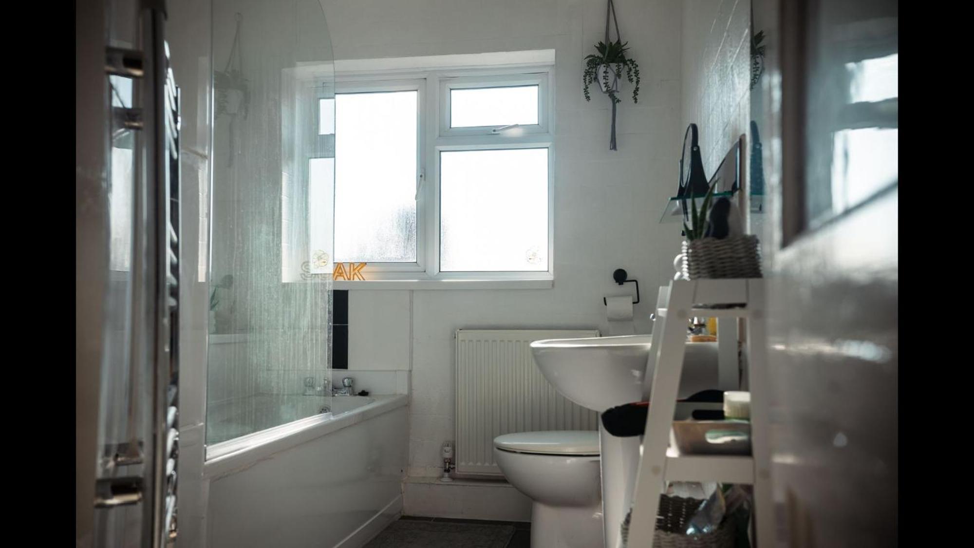 Cosy 1 Bed Apartment In Линкольн Экстерьер фото