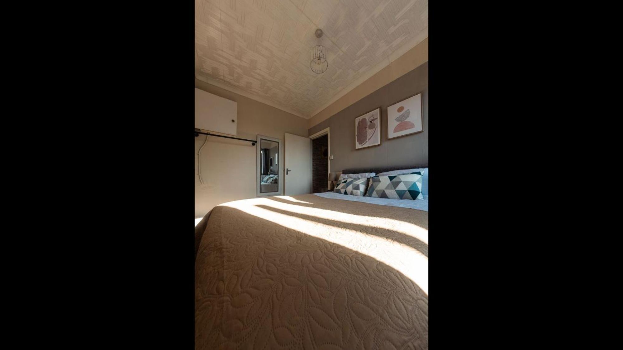 Cosy 1 Bed Apartment In Линкольн Экстерьер фото