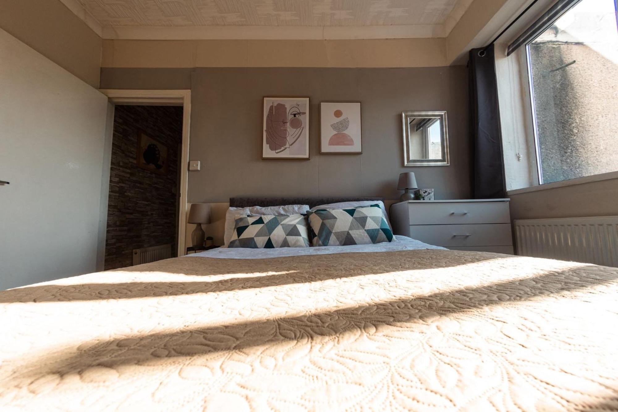 Cosy 1 Bed Apartment In Линкольн Экстерьер фото