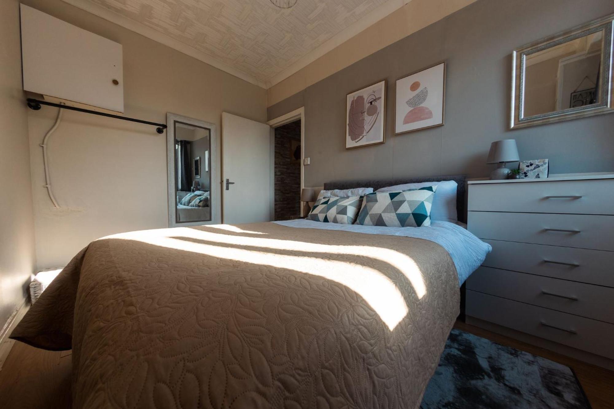 Cosy 1 Bed Apartment In Линкольн Экстерьер фото