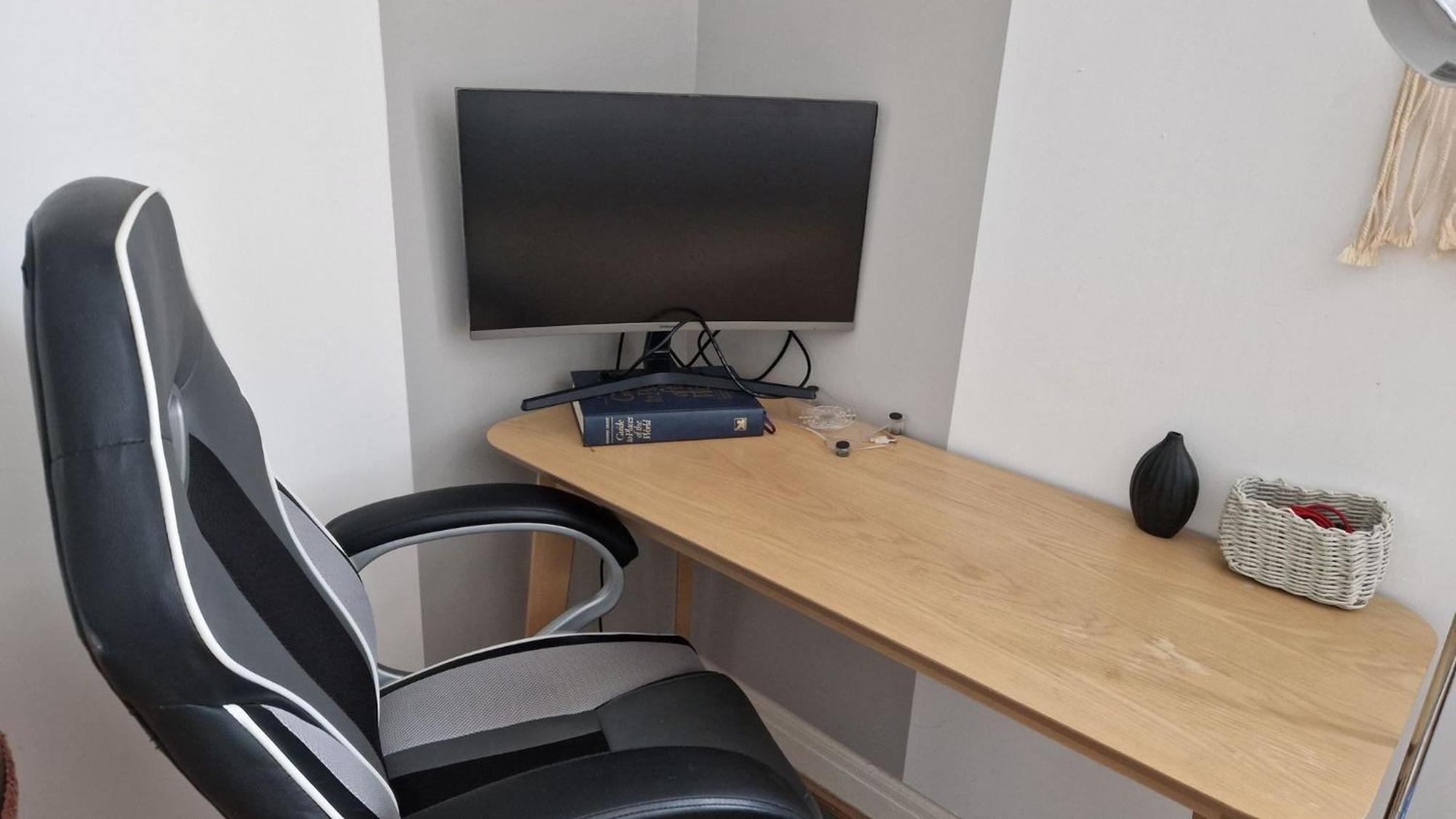 Cosy 1 Bed Apartment In Линкольн Экстерьер фото