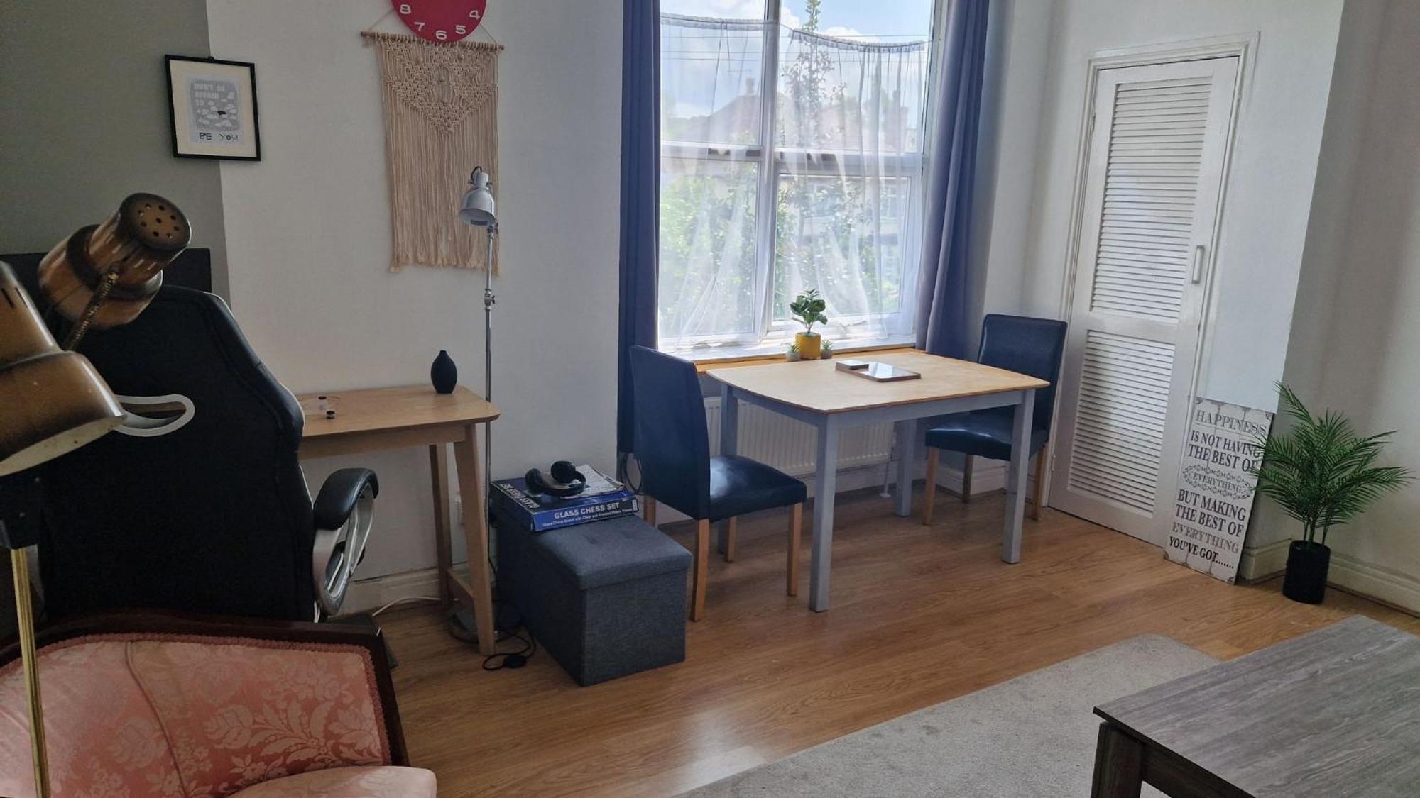 Cosy 1 Bed Apartment In Линкольн Экстерьер фото