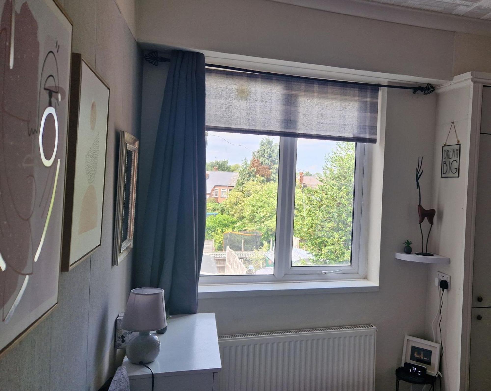Cosy 1 Bed Apartment In Линкольн Экстерьер фото